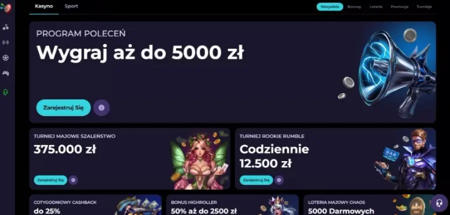 Highflybet pl